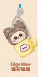[Preorder 60 days] ZIYU x GISMOW Collab - GISMOW "What MOW is that?" Series MBTI Plush Pendant Blind Box