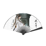 The Journey of Legend (2025) x FEO Official Merch - Cheng Yi (Xiao Qiu Shui) Character Items Collection B (Preorder)