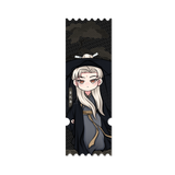 The Journey of Legend (2025) x FEO Official Merch - Cheng Yi (Li Chen Zhou) Character Items Collection A (Preorder)