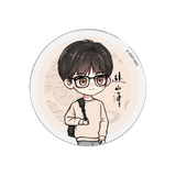 The Journey of Legend (2025) x FEO Official Merch - Cheng Yi (Xiao Ming Ming) Character Items Collection (Preorder)