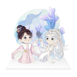 Lost You Forever Merch - Character Acyrlic Standee [Tencent Official] - CPOP UNIVERSE Chinese Drama Merch Store