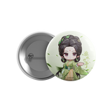 Love in Pavilion Official Merch - Dongfang Huai Zhu Character Items [FEO Collab]