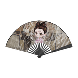 [Preorder 90 days] The Demon Hunter's Romance 1st Anniversary Merch - Song Zu'er (Duan Banxia) Merch Items - CPOP UNIVERSE Chinese Drama Merch Store