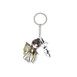 The Journey of Legend (2025) x FEO Official Merch - Cheng Yi (Xiao Qiu Shui) Character Items Collection B (Preorder)