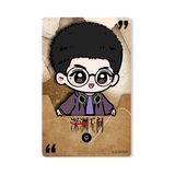 [Preorder 120 days] Abyss (2026) Official Merch - Ren Jialun (Li Cheng) / Qin Junjie (Han Pinmu) Character Merch Collection