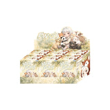 [In stock] Tian Xuning x AYOR TOYS - EMO'S Emotional Refuge Series Plush Pendant Blind Box [+ limited TXN photo card benefits] - CPOP UNIVERSE Chinese Drama Merch Store