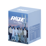 [In stock] RIIZE x QQ Music 'II' Selected Starlight Photo Card Blind Box
