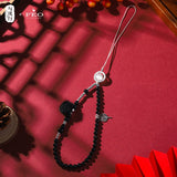 The Legend of Shen Li Merch - Character Gemstone Bracelet / Smartphone Charm [Tencent Official]