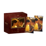 [Preorder 60 days] The Lament of Autumn (2026) X WUSTYLE 'Autumn Memories' Series Collectible Card Pack Blind Box | Cheng Lei | Xu Ruohan