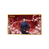 [Preorder 30 days] The Road to Splendor (2026) Official Merch - Ding Yuxi (Zhao Ling) Character Illustrated Acrylic Goods