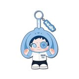 [Preorder 90 days] HALUU X SMTR25 Reply High School Plush Keychain Pendant 16 cm - CPOP UNIVERSE Chinese Drama Merch Store