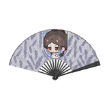 [PREORDER] The Unclouded Soul x FEO Official Merch - Zhao Liying (Zui Meng Xian Jun) Character-Themed Collectibles