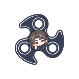 [PREORDER] The Unclouded Soul x FEO Official Merch - Hou Minghao (Hong Ye) Character-Themed Collectibles