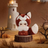 [In stock] Tian Xuning x AYOR TOYS - EMO'S Emotional Refuge Series Plush Pendant Blind Box [+ limited TXN photo card benefits] - CPOP UNIVERSE Chinese Drama Merch Store