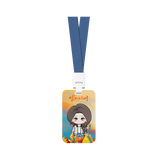 Our Dazzling Days (2026) x FEO - Guan Xiaotong (Yan Xiaodan) Character Merch Items - CPOP UNIVERSE Chinese Drama Merch Store