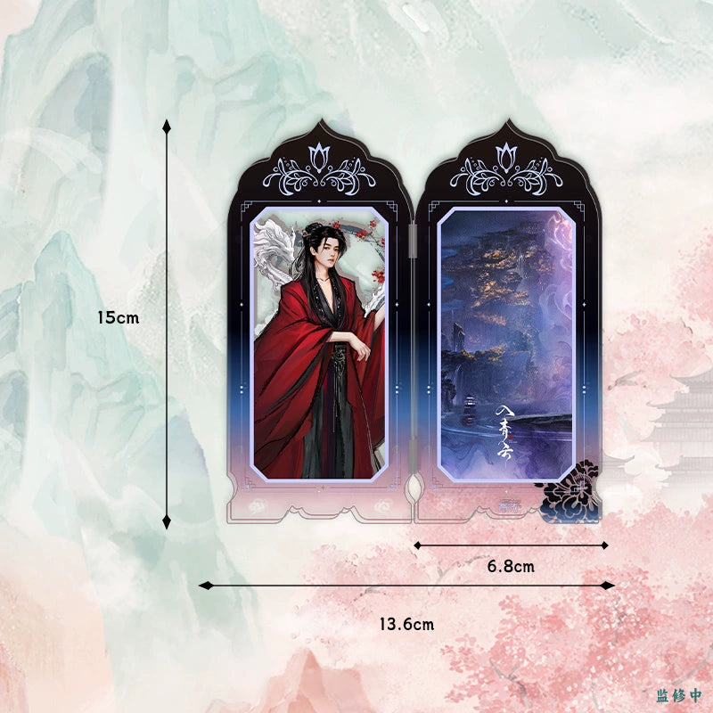 In stock] Love in the Clouds (2025) x WUSTYLE Official Merch - Hou