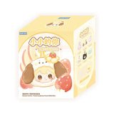[Preorder 20 days] Tian Xuning Official Merch - AYOR TOYS X ShyShy Rabbit Mini You Dessert Series Plush Earphone Pouch Blind Box [+ limited TXN photo card benefits] - CPOP UNIVERSE Chinese Drama Merch Store