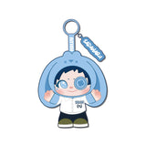 [Preorder 90 days] HALUU X SMTR25 Reply High School Plush Keychain Pendant 16 cm - CPOP UNIVERSE Chinese Drama Merch Store