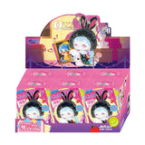 Tian Xuning Merch - AYOR TOYS X DODOSUGAR MEMESOO Ghost Girl Diary Series Blind Box