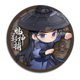 [Preorder 90 days] Shadow Punisher (2026) x FEO Character Merch Collection | Luo Yunxi | Alen Fang | Shen Yujie