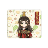 [Preorder 120 days] How Dare You!? (2026) x FEO - Cheng Lei (Xiahou Dan) Character Merch