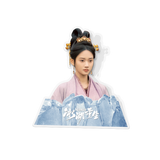 [Preorder 90 days] Rebirth (2026) Official Merch - Zhao Chun'er Character Merch Items