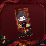 [Preorder 90 days] Key to the Phoenix Heart (2026) x FEO Hou Minghao (Xiao Wu Yi) / Ai Mi (Xie Jia Yu) Character-Themed Merch Collection