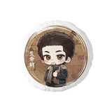 [Preorder 90 days] Born to Be Alive (2026) x FEO - Hu Ge (Duo Jie) Character Merch - CPOP UNIVERSE Chinese Drama Merch Store