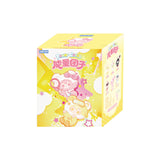 [In stock] Tian Xuning x AYOR TOYS - ShyShy Rabbit POWER CORES Series Plush Pendant Blindbox [+TXN Benefits]