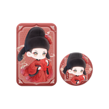 [Preorder 90 days] The First Jasmine (2026) x XTOPIA Official Merch - Cheng Lei (Mo Xiu Yao) Character Merch Collection