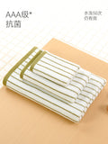 [In stock] Spring Hills Dream × JEYU 'Yu Yi' Towel / Facial Tissue Gift Box | Liu Jingyu & Xiong Yiwen