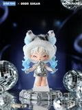 Tian Xuning Merch - AYOR TOYS X DODOSUGAR DODO NAMI Midnight Disco Series