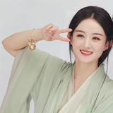 [In stock] The Legend of Shen Li x Tencent Official Merch - Zhao Liying (Shen Li) Drama Style Gourd Bracelet