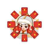 [Preorder 90 days] The Heir (2026) Official Merch - Yang Zi (Li Zhen) & Han Dongjun (Luo Wenqian) Character Home Essentials Merch Collection