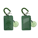 [PREORDER] Wang Yibo Official Merch - EXPLORING THE UNKNOWN Season 2 Cardholder Lanyard