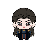 [Preorder 120 days] How Dare You!? (2026) x FEO - Cheng Lei (Xiahou Dan) Character Merch