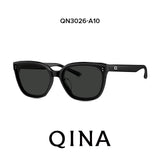 [Limited Edition] Hou Minghao x QINA - QN3026 Slim Polarized Sunglasses 'Chasing the Light' Gift Box Set - CPOP UNIVERSE Chinese Drama Merch Store