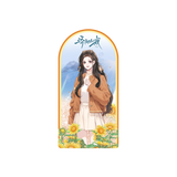 [PREORDER] Shine on Me (2025) x FEO Official Merch - Zhao Jin Mai (Nie Xi Guang) Character-themed Merch