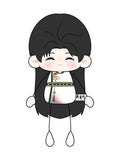 [Preorder 120 days] The Legend of Rosy Clouds (2026) Official Merch x WUSTYLE - Tian Jiarui (Yan Jiang) Magnetic Ant Body Plush Doll 10 cm