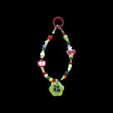 Yummy Yummy Yummy (2025) Official Merch - Smartphone Pendant / Bag Charm
