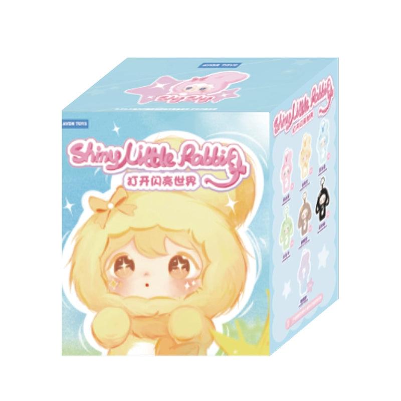 Tian Xuning Merch - AYOR TOYS ShyShy Rabbit Sparkling World Series