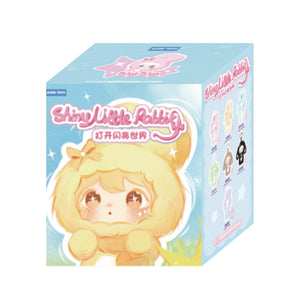 Tian Xuning Merch - AYOR TOYS ShyShy Rabbit Sparkling World Series Blind Box (Preorder)