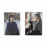 Pursuit of Jade (2026) iQIYI Official Collector's Card Pack Blind Box - CPOP UNIVERSE Chinese Drama Merch Store