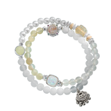 The Last Immortal Merch - Character Gemstone Bracelet [WUDOLL Official] - CPOP UNIVERSE Chinese Drama Merch Store