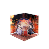 [In stock] The Legend of Shen Li x Tencent Official Merch - Zhao Liying (Shen Li) / Lin Gengxin (Xing Zhi) Character Standees