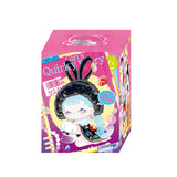 Tian Xuning Merch - AYOR TOYS X DODOSUGAR MEMESOO Ghost Girl Diary Series Blind Box