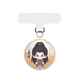[Preorder 90 days] Key to the Phoenix Heart (2026) x FEO Hou Minghao (Xiao Wu Yi) / Ai Mi (Xie Jia Yu) Character-Themed Merch Collection