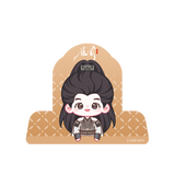 [Preorder 90 days] Key to the Phoenix Heart (2026) x FEO Hou Minghao (Xiao Wu Yi) / Ai Mi (Xie Jia Yu) Character-Themed Merch Collection