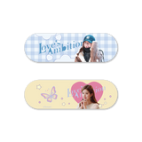 Love's Ambition (2025) Official Merch - Zhao Lusi (Xu Yan) Bandage-style Smartphone Grip