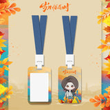 Our Dazzling Days (2026) x FEO - Guan Xiaotong (Yan Xiaodan) Character Merch Items - CPOP UNIVERSE Chinese Drama Merch Store